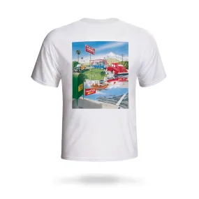 1988 40th Anniversary Soft and breathable