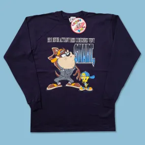 1997 Looney Tunes Longsleeve Wallpaper Adult