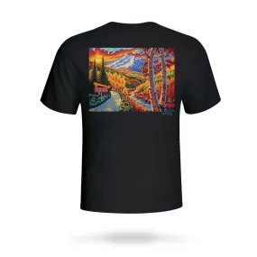Easygoing Design 2020 Colorado Black