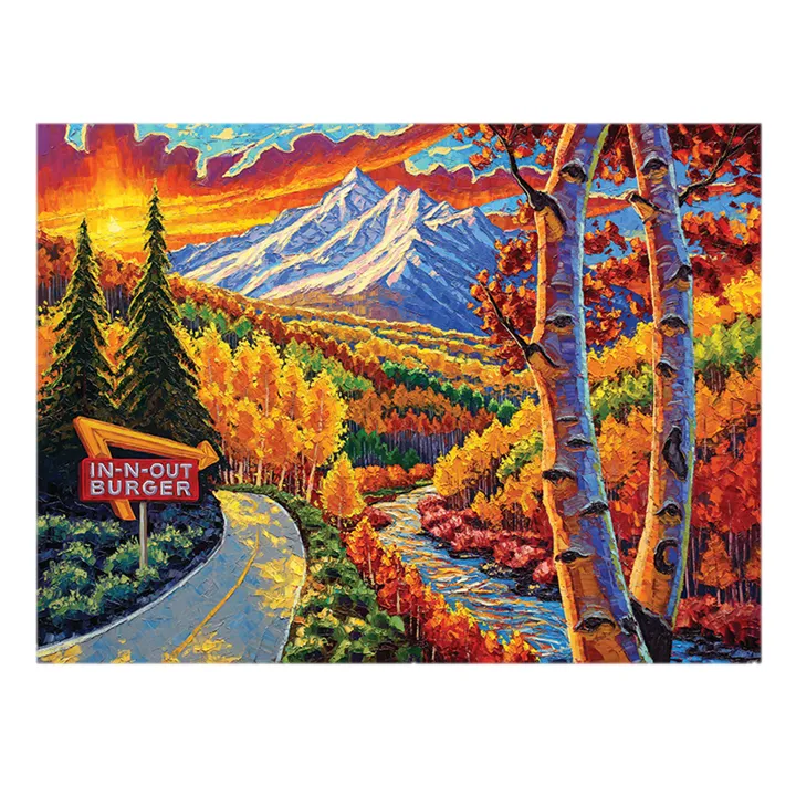 UV resistant brandable 2020 Colorado White