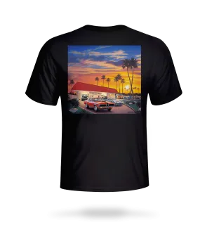 2022 Youth In-N-Out? Golden Hour Black Skin Friendly Lining