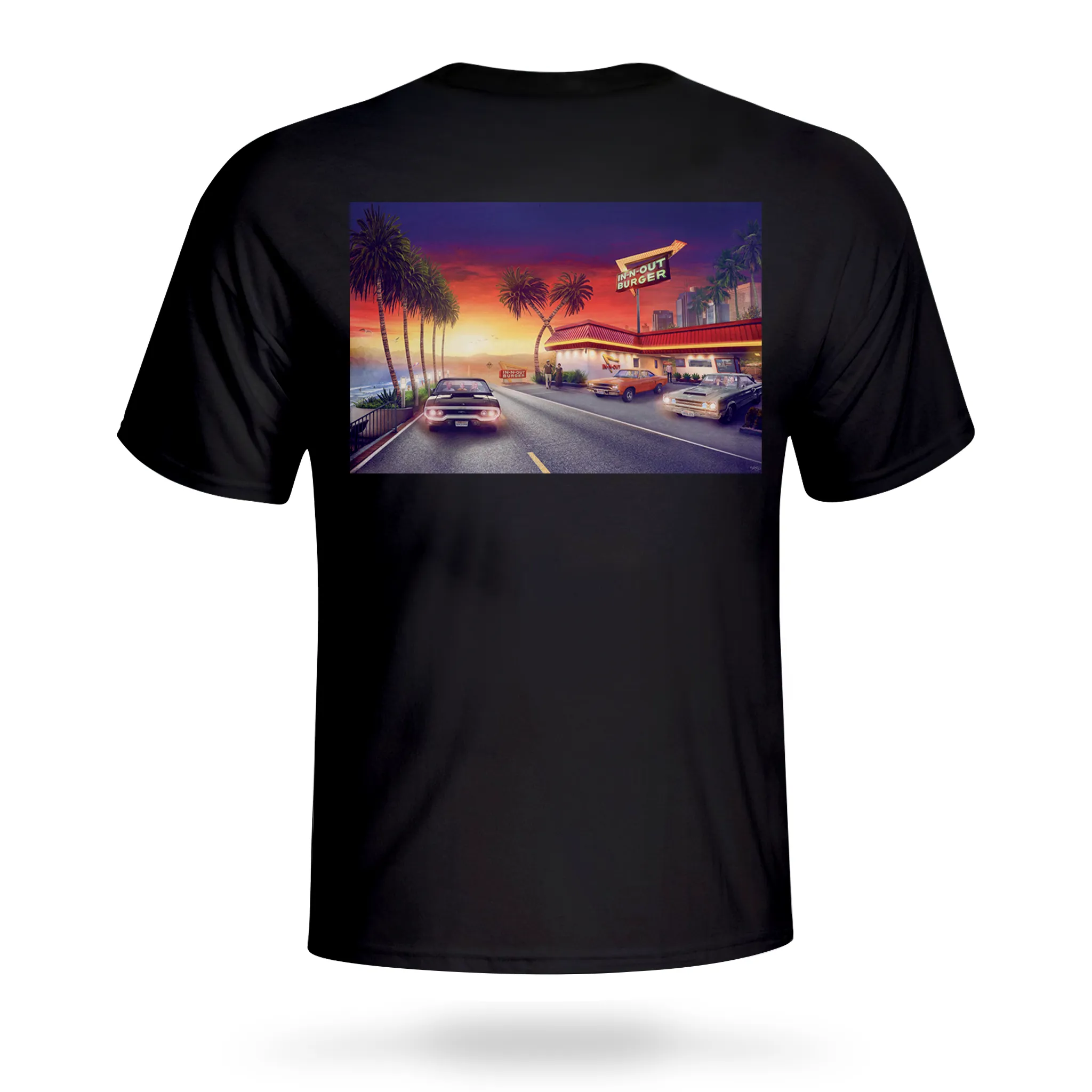 2025 Beach Cruise Black Cashmere combination
