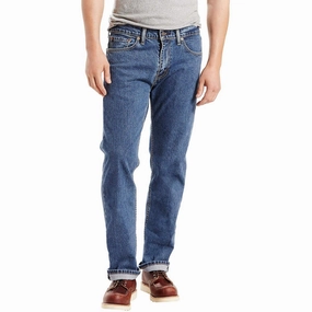 505 Mens Denim Cotton Straight Leg Jeans Sunny Vibes Teen Outfit Summer Vibes Lightweight Earthy Nature Lover