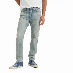 Stylish Fit Routine Style 510 Mens Denim Cotton Skinny Jeans