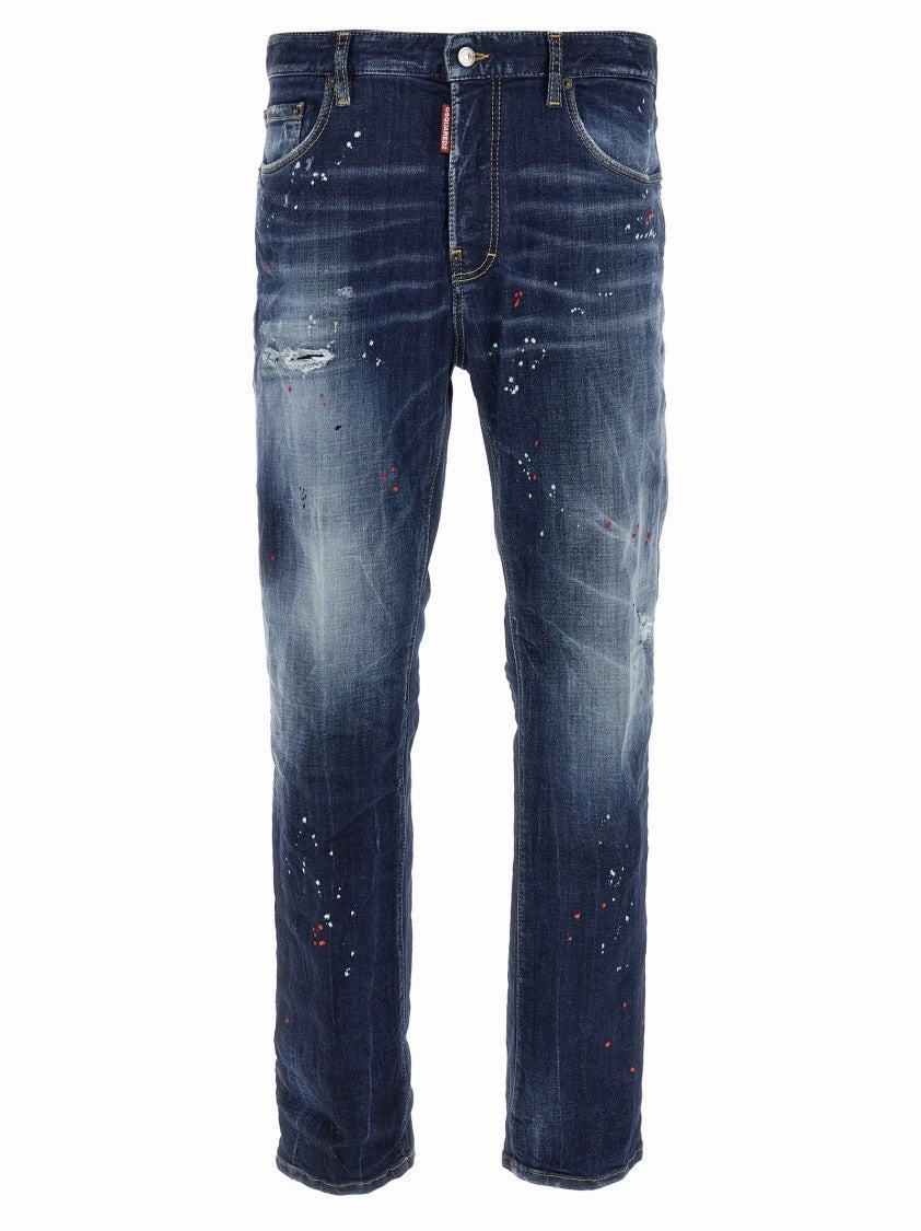 642' Jeans Body Friendly Fashion Lover Outdoor Enthusiast