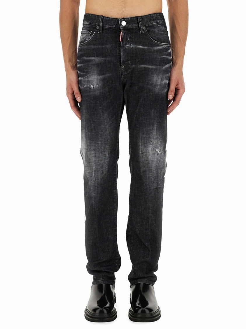 Go-To Basic 642" Jeans
