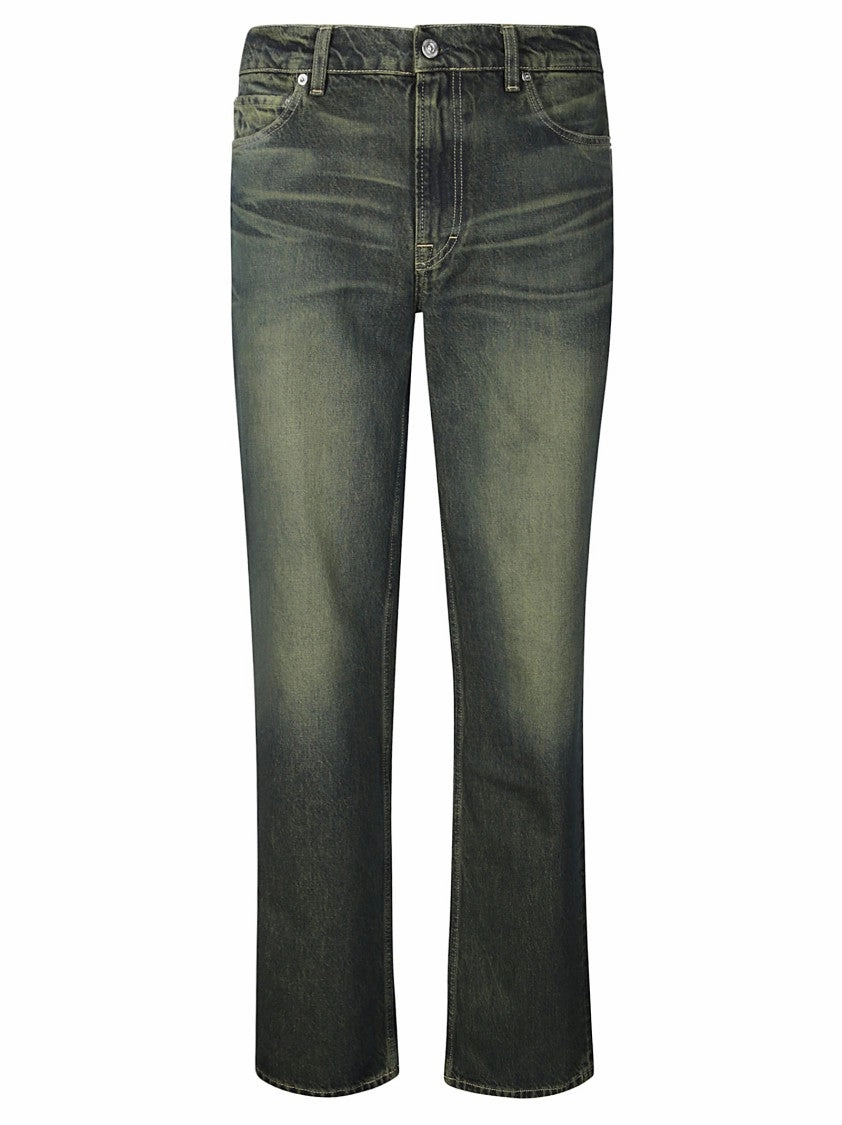 70S Cut Jeans Minimalist Night Out Smooth Autumn Days Outdoor Enthusiast Streetwear Fan