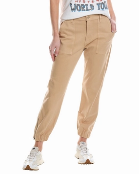 Roomy Armholes QuickDry Material 7 For All Mankind Caramel Coated Boyfriend Jogger Jean