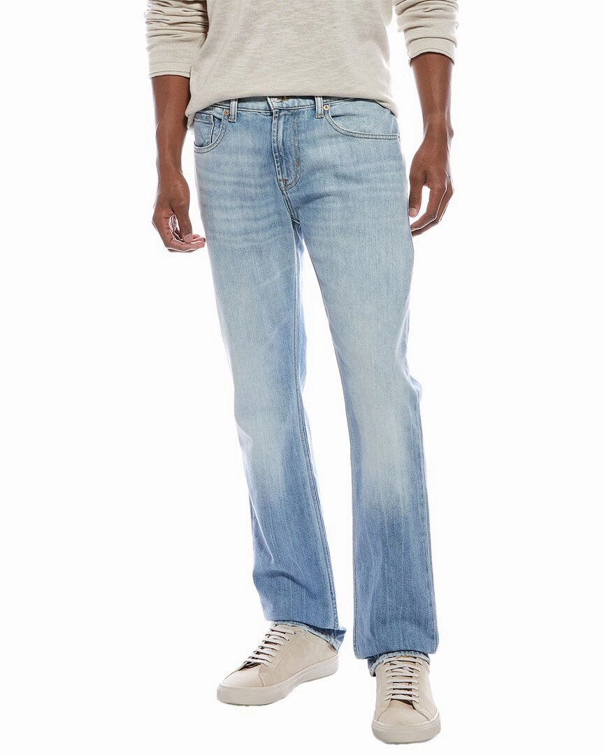 Earthy Music Event 7 For All Mankind Heritage The Straight Outline Jean