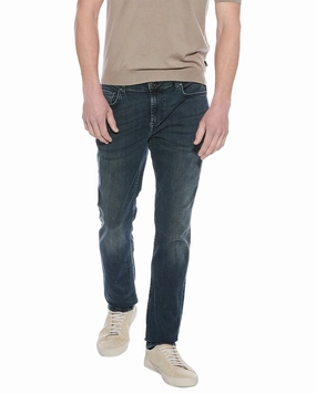 7 For All Mankind Paxtyn Breckenridge Skinny Jean Casual Street