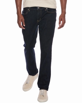Anti Bacterial Treatment Holiday Vibes Date Night Lightweight 7 For All Mankind Paxtyn Rinse Skinny Jean