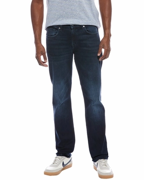 Body Friendly 7 For All Mankind Slimmy Akron Tapered Jean