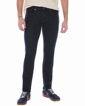 Smart Layer Effortless Clothing 7 For All Mankind Slimmy Asterisk Tapered Jean