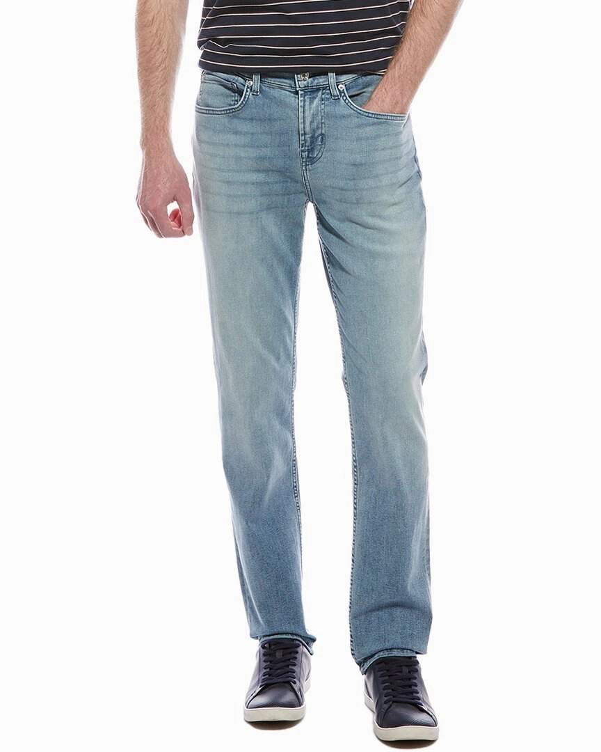 7 For All Mankind Slimmy Belize Slim Leg Jean Daily Favorite