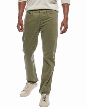 7 For All Mankind Slimmy Slim Luxe Performance Straight Leg Jean Suitable Fit