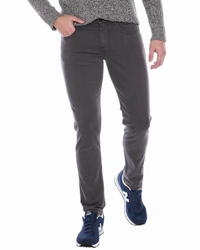 7 For All Mankind Slimmy Tapered Pant Office Friendly