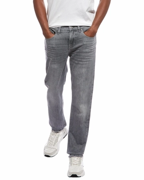 7 For All Mankind Stretch Tek Slimmy Ampersand Jean Light Comfort