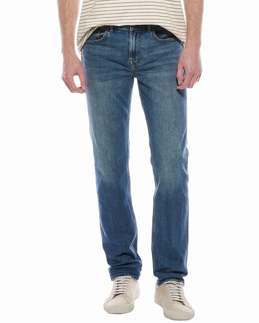 7 For All Mankind The Slimmy Sundance Slim Jean Nature Lover Gym Ready Music Event