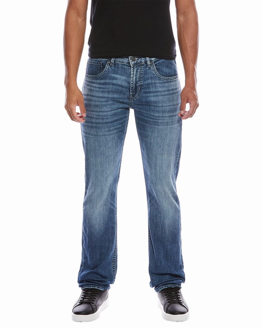 Office Wear Modern 7 For All Mankind The Straight Flash Jean