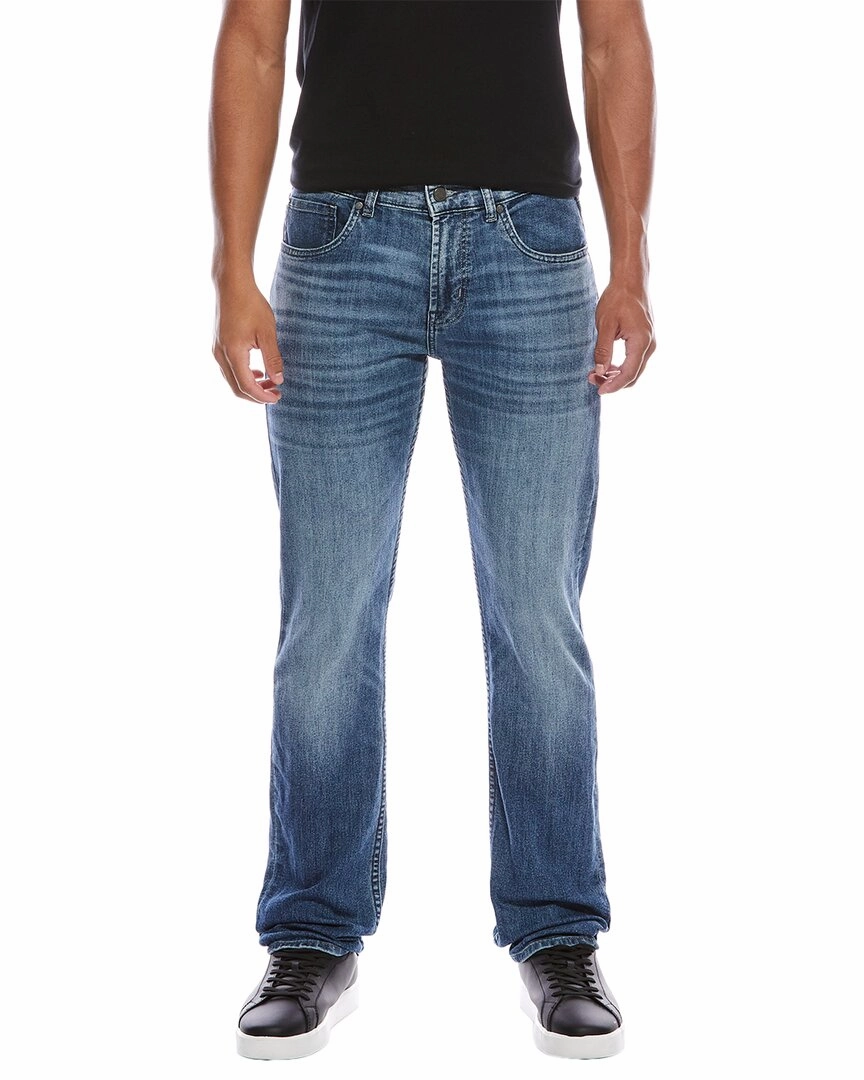 7 For All Mankind The Straight Flash Jean Weather Proof