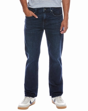 Durable Streetwear Fan Premium 7 For All Mankind The Straight Flash Jean