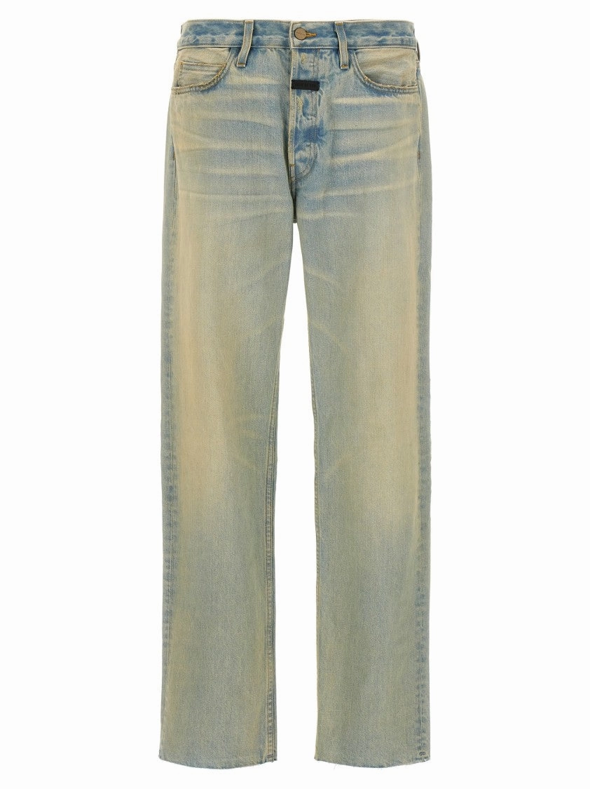 Suitable Fit Anytime Fit '8Th Collection' Jeans