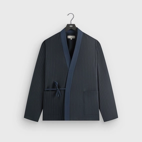 Modern City Outfit &Kin Double Weave Karter Gi - Nocturnal