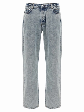 'Classic Cut' Jeans Smooth Breathable