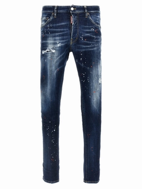 'Cool Guy' Jeans Popular Style Daily Style