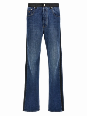 Timeless casual Vintage Lover Teen Outfit 'Echo Denim' Jeans