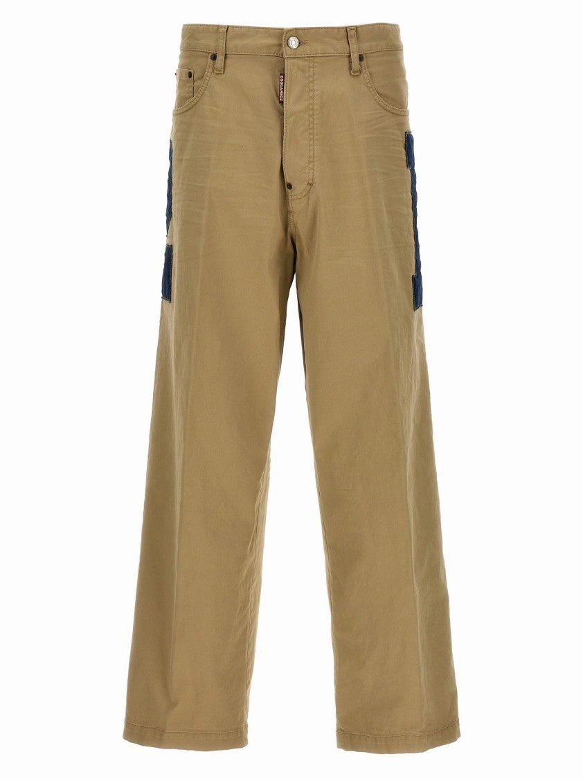 Tapered leg Day Off Fit 'Eros' Jeans