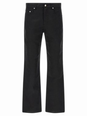 Strong Stitch Music Event Smooth Casual 'Headon Utility' Pants