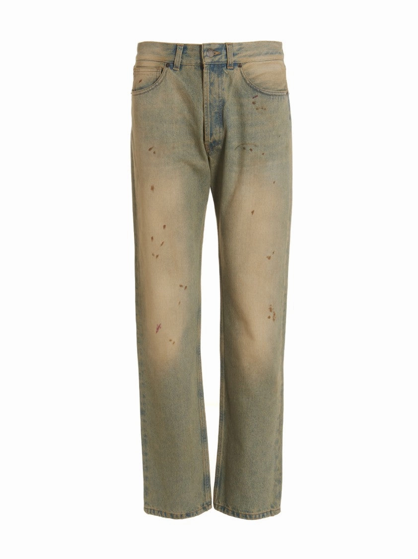 'Larry' Jeans Modern Appeal Everyday Basic