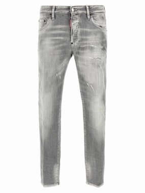 'Skater' Jeans Classic Casual