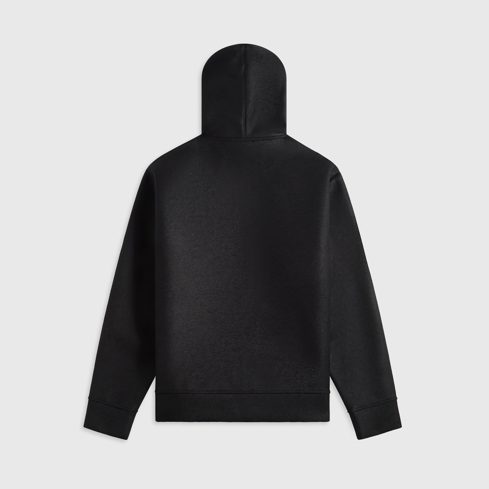 Quick Dry Material A.P.C. Alvin Sweatshirt - Black