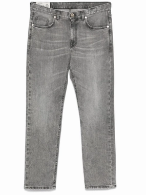 Reliable Choice Soft Date Night Street Fashion 5 Pockets Jeans