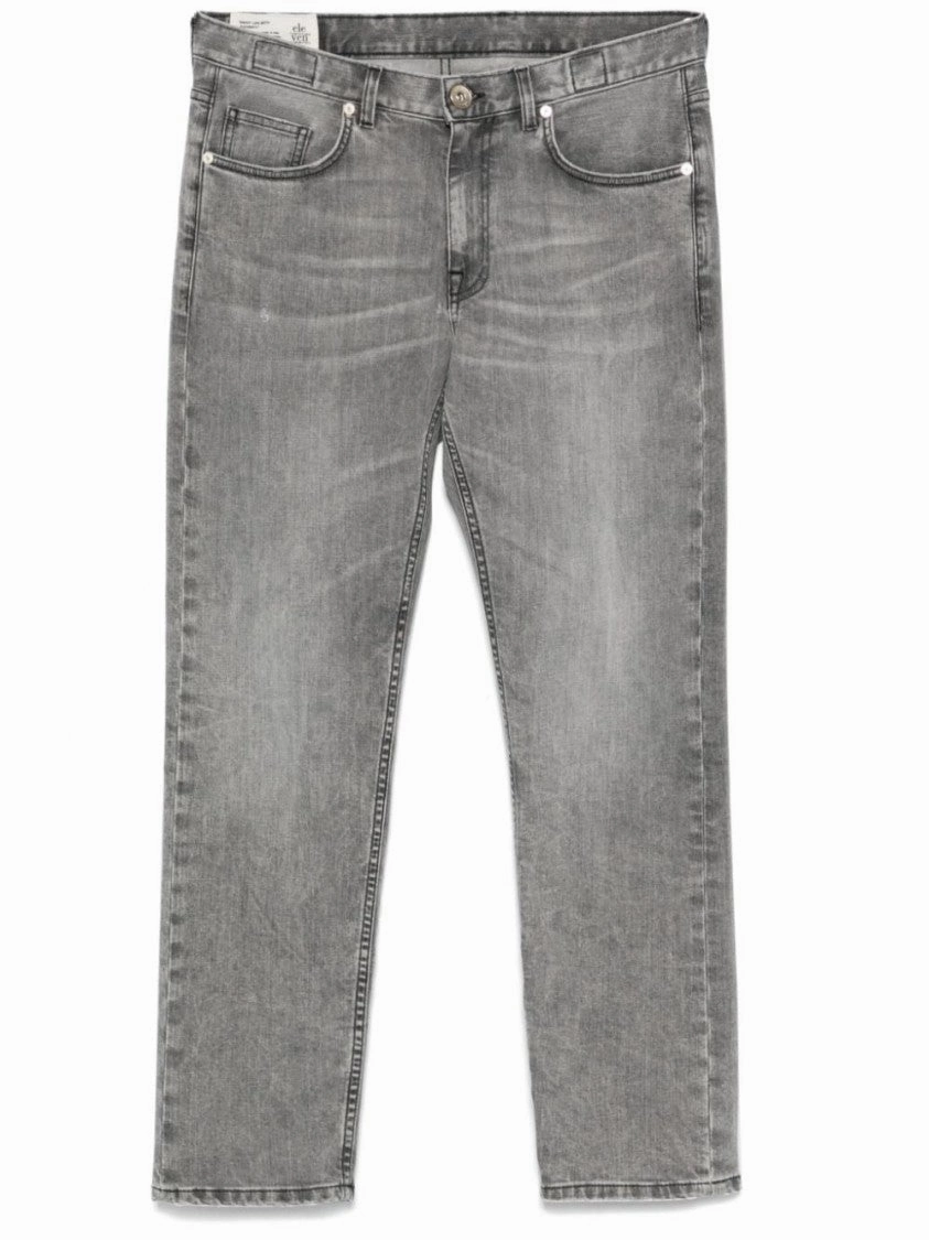Urban Ready High Durability 5 Pockets Jeans
