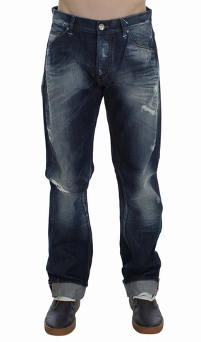 Yearlong Fit Acht Authentic Regular Fit  Wash Men's Jeans