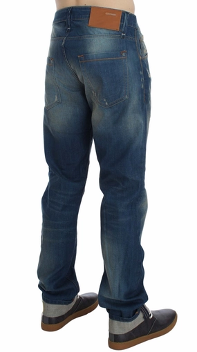Light Comfort Acht Chic Baggy Low Fit  Men's De