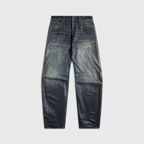 Acne Studios 2006M Jeans ?C Glossy Black One For All