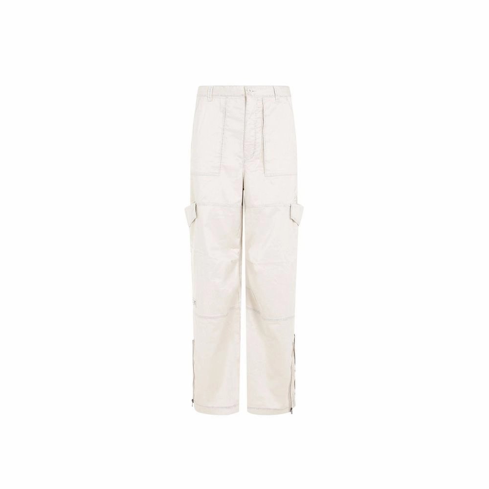 Acne Studios Cargo Men's Pants Beach Day Modern