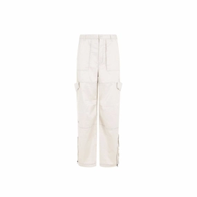 Acne Studios Cargo Men's Pants Beach Day Modern