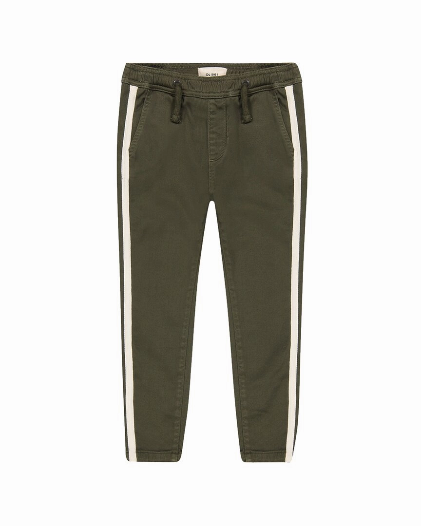 Comfort Flex ExpandableSidePanels DL1961 Jackson/B Jogger Pant