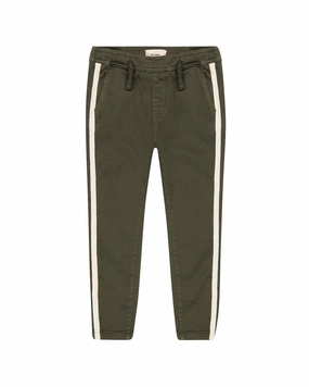 Comfort Flex ExpandableSidePanels DL1961 Jackson/B Jogger Pant