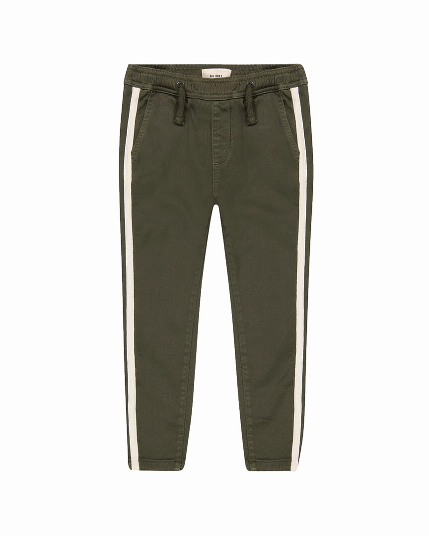 DL1961 Jackson/B Jogger Pant QuickReleaseBuckle