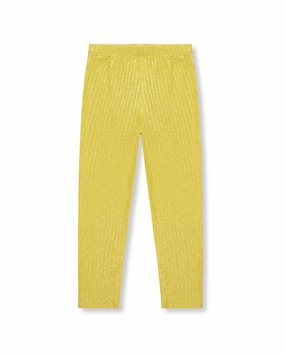 CompressionFitFabric Functional Fashion Peek Kids Lara Legging