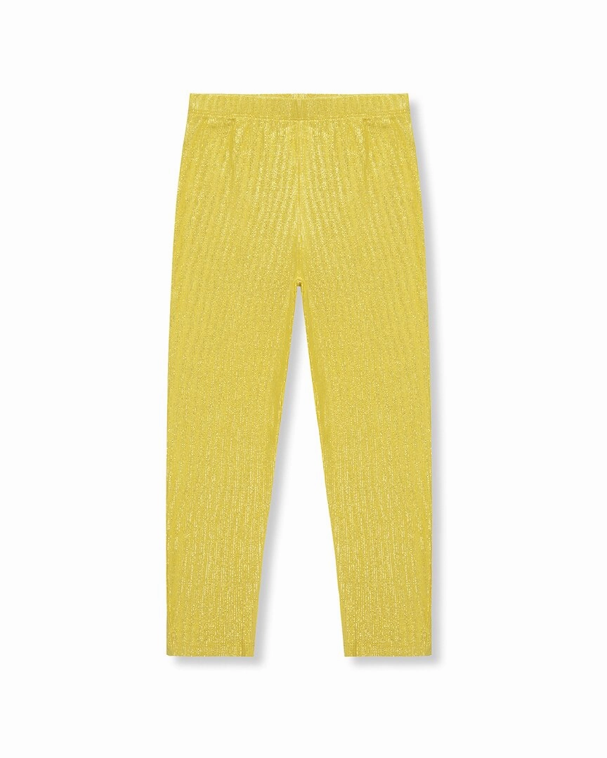 Flexible Layer Peek Kids Lara Legging