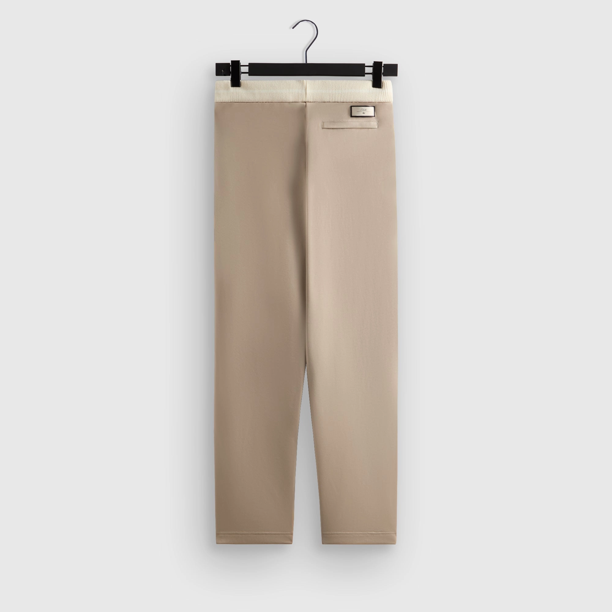 Fashion Stretch Kith for adidas Football Track Pant - Beige