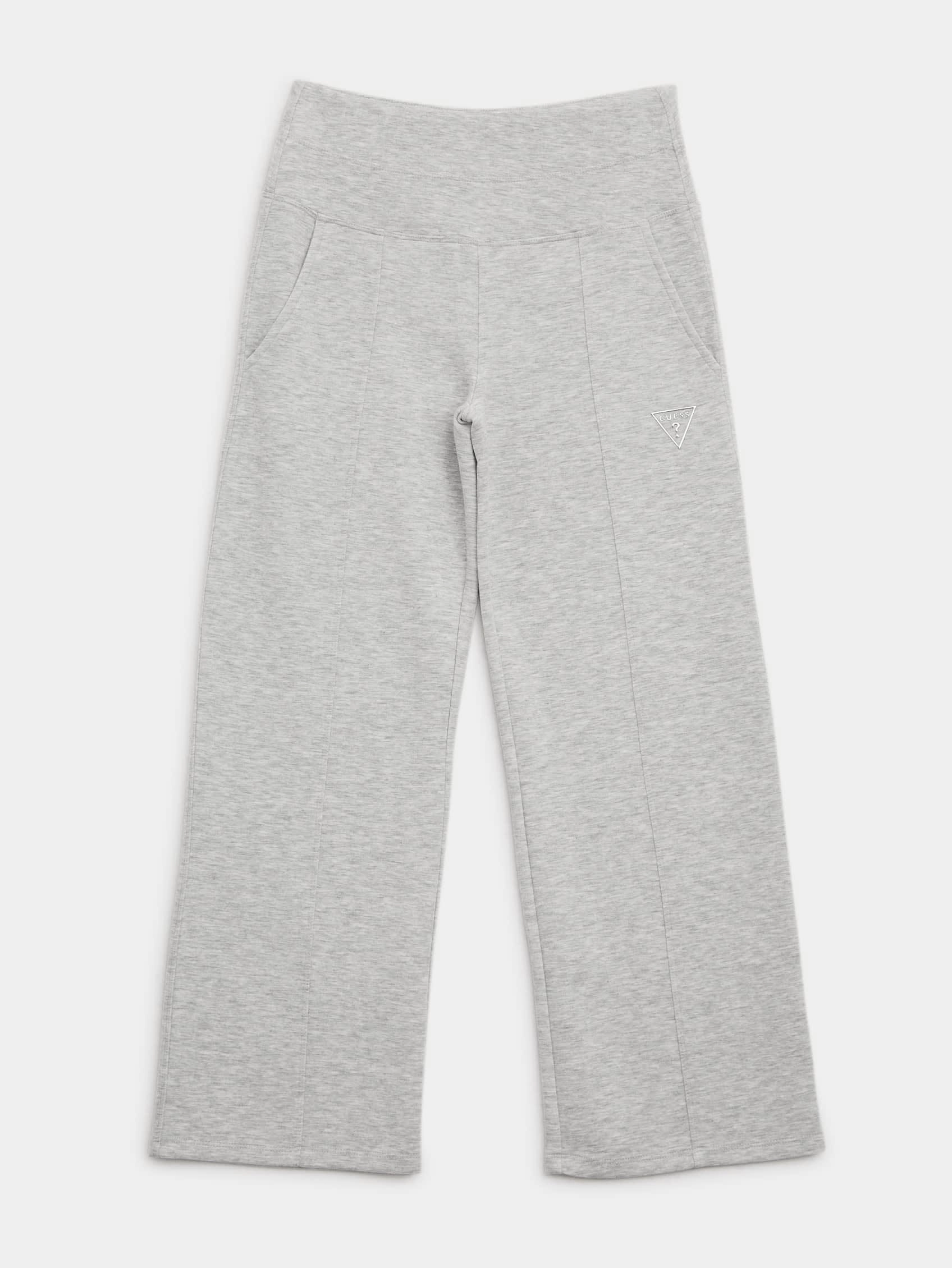 Modern Design Sher Active Wide-Leg Pants (7-14)