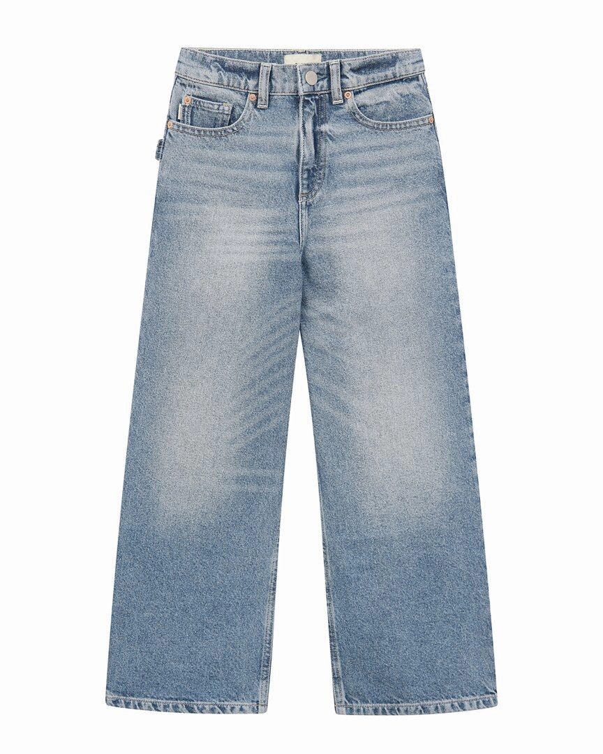 DL1961 Zeke/TB Pant Durable Fabric